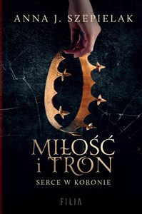 Picture of Miłość i tron