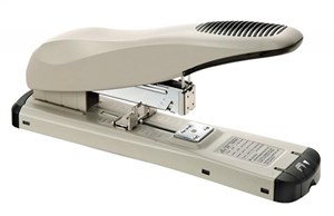 Picture of Zszywacz 100 kartek MIX