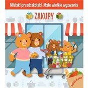 Misiaki pr... -  books in polish 