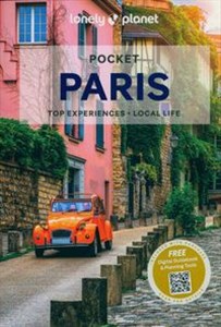Obrazek Pocket Paris