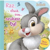 Polska książka : Raz, dwa, ... - Monika Kiersnowska