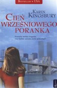 Cień wrześ... - Karen Kingsbury -  books from Poland