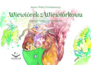 Picture of Wiewiórek z Wiewiórkowa