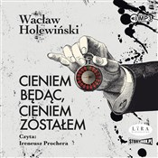 [Audiobook... - Wacław Holewiński - Ksiegarnia w UK