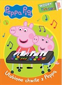 Peppa Pig ... -  books from Poland