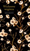 Wichrowe w... - Emily Bronte - Ksiegarnia w UK