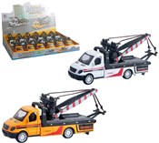 Polska książka : Holownik m...