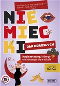 Niemiecki ... - Patrycja Reinbold, Anna Charchut -  Polish Bookstore 