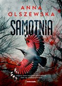 Samotnia - Anna Olszewska -  books in polish 