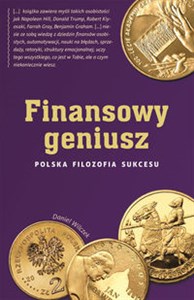 Picture of Finansowy geniusz Polska filozofia sukcesu
