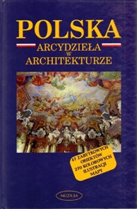 Picture of Polska Arcydzieła w architekturze