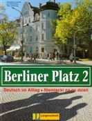 Berliner P... - Christiane Lemcke, Lutz Rohrmann, Theo Scherling -  foreign books in polish 