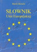 Słownik Un... - Marek Borucki -  foreign books in polish 