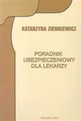 Poradnik u... - Katarzyna Ziemkiewicz -  books from Poland