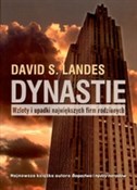 Dynastie - David S. Landes -  Polish Bookstore 