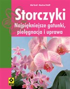 Storczyki ... - Olaf Grub, Manfred Wolff -  books in polish 