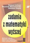 Zadania z ... - Roman Leitner, Wojciech Matuszewski, Zdzisław Rojek -  books in polish 