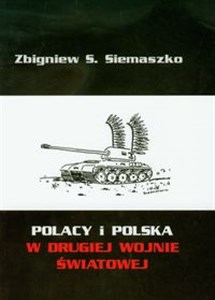Obrazek Polacy i Polska w drugiej wojnie światowej