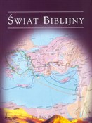 polish book : Świat bibl... - Jan Barnes