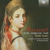 polish book : Massenet: ...