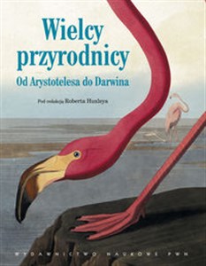 Picture of Wielcy przyrodnicy Od Arystotelesa do Darwina