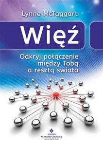 Obrazek Więź Odkryj połączenie między Tobą a resztą świata