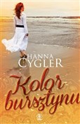 Kolor burs... - Hanna Cygler -  books from Poland