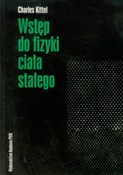 polish book : Wstęp do f... - Charles Kittel