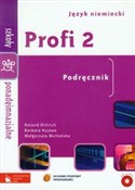 Profi 2 Po... - Roland Dittrich, Barbara Kujawa, Małgorzata Multańska -  Książka z wysyłką do UK