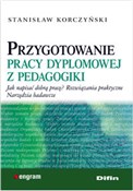 Przygotowa... - Stanisław Korczyński -  books in polish 