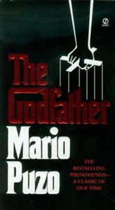 Picture of The Godfather