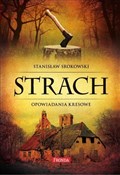Strach Opo... - Stanisław Srokowski -  books in polish 