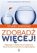 Zdobądź wi... - Stuart Diamond -  books from Poland