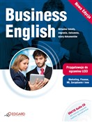 Business E... - Opracowanie Zbiorowe -  Książka z wysyłką do UK