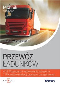 Picture of Przewóz ładunków