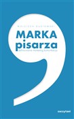 Polska książka : Marka pisa... - Wojciech Gustowski