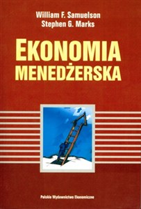 Picture of Ekonomia menedżerska