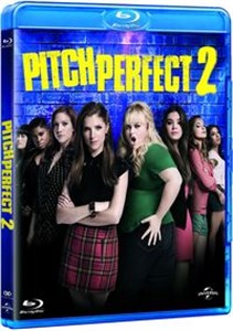 Picture of Pitch Perfect 2