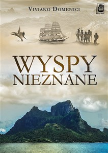 Picture of Wyspy nieznane + DVD