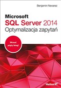 Polska książka : Microsoft ... - Benjamin Nevarez
