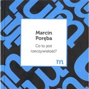 Co to jest... - Marcin Poręba -  books from Poland