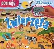 polish book : Poznaję zw... - Leszek Miłoszewski