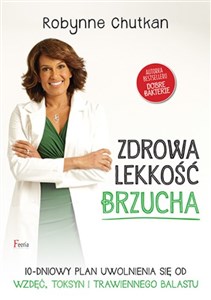 Picture of Zdrowa lekkość brzucha