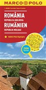 Polska książka : Rumunia ma...