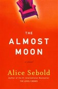 Almost Moo... - Alice Sebold - Ksiegarnia w UK