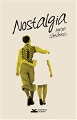 Nostalgia - Mircea Cartarescu -  foreign books in polish 