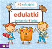 polish book : Edulatki Ć... - Opracowanie Zbiorowe