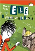 Elf i skar... - Marcin Pałasz -  Polish Bookstore 