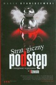 Książka : Strategicz... - Marek Staniszewski