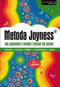 polish book : Metoda Joy... - Agnieszka Ornatowska, Alicja Szczyglewska, Elżbieta Fiedorowicz